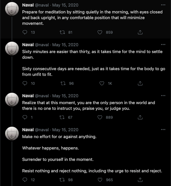 naval tweet